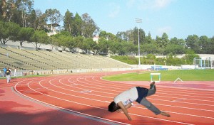 It could have been disastrous.