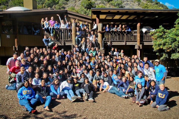 IVBCF at Fall Con, 2010