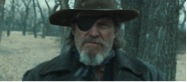 Jeff Bridges in "True Grit"