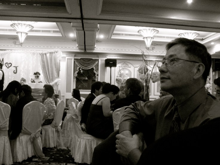 Though I may not follow all of these Dadisms, I love the man behind them all and am beyond grateful for the gift that he is.